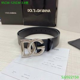 Picture of DG Belts _SKUDGBelt38mmX95-125cm7D171081